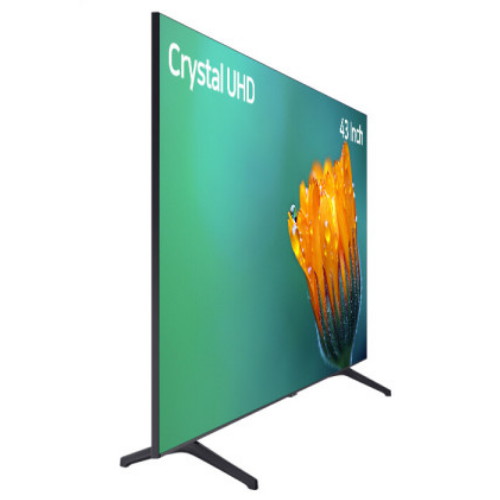삼성전자 Crystal UHD UN43TU7000BXZA 리퍼비시 (스탠드)_이미지