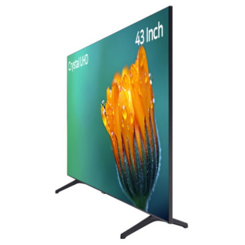 �Ｚ���� Crystal UHD UN43TU7000BXZA ���ۺ��