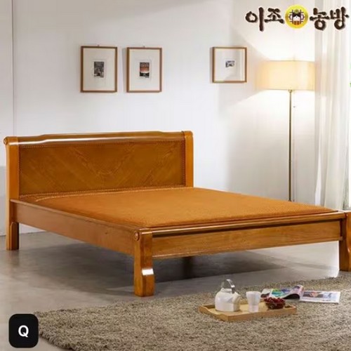  이조농방 LNB 흙침대 Q [확장형황토볼]