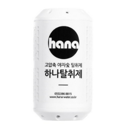  하나필터 하나탈취제 80g [2개]