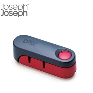 조셉조셉 나이프샤프너 가위갈이 세라믹 칼 갈이 가는도구_이미지