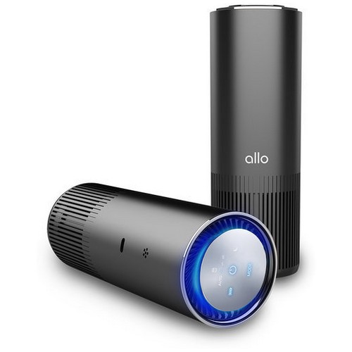 알로코리아 무선 공기청정기 A8W (1개)