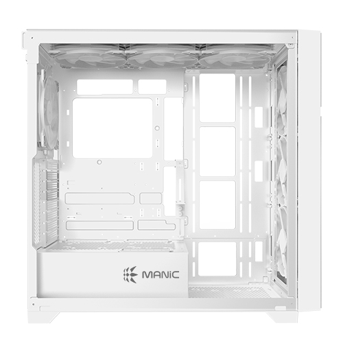 마이크로닉스 ML-420 BTF (화이트)_이미지