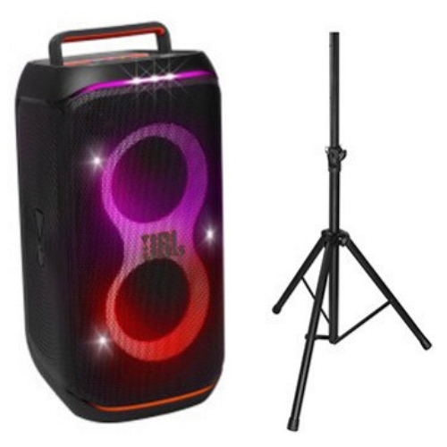 JBL PARTYBOX CLUB 120 (+ 스탠드)