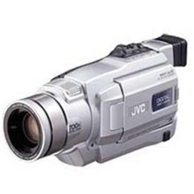 JVC Everio GR-DVL120 (기본구성)_이미지