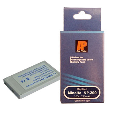 ���̽���� NP-200 (�ڴ�ī�̳�Ÿ ȣȯ��)