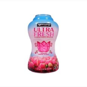 코스트코 커클랜드 울트라 프레시 인워시 부스터 1.3kg (1개)