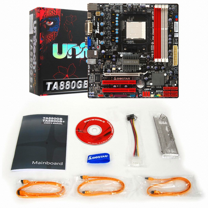 유니텍전자 TA880GB+_이미지