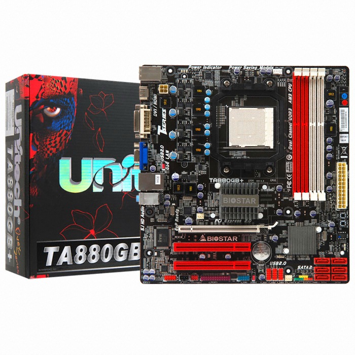 ���������� TA880GB+