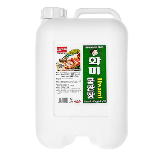 국간장 13L