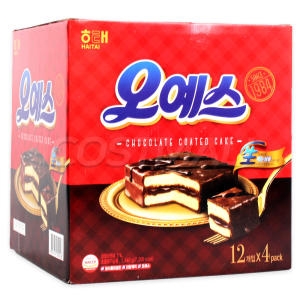 해태제과 해태 오예스 30g 48입 / 대용량