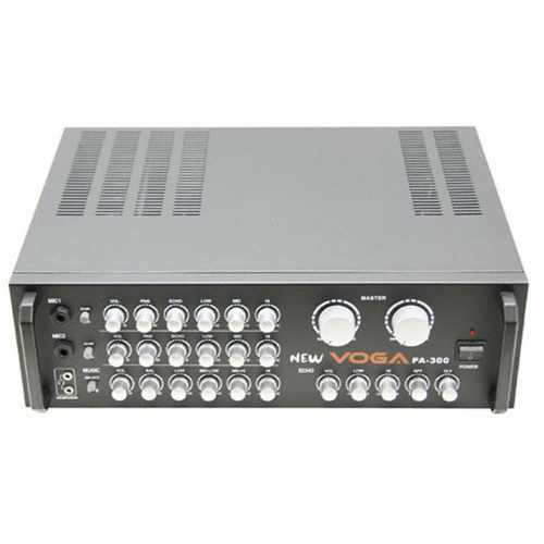 �ϳ����� VOGA PA-300