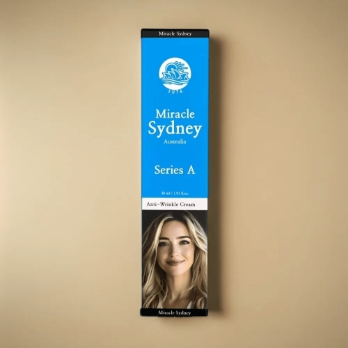 미라클시드니 호주 주름 크림 30ml (1개)_이미지