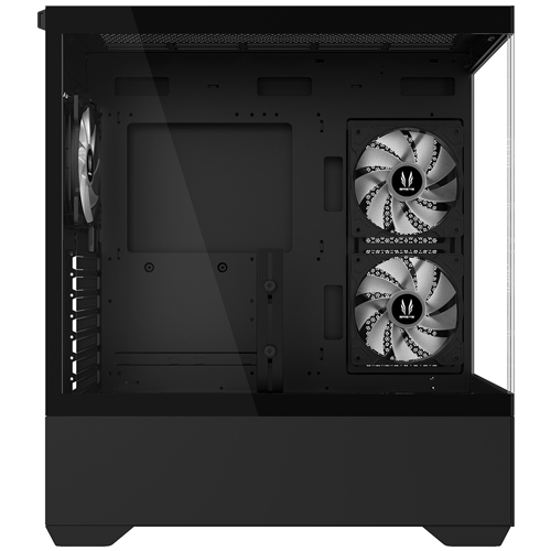 3RSYS K201 (블랙)_이미지