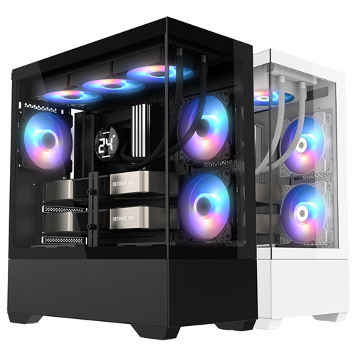 3RSYS K201 (블랙)_이미지