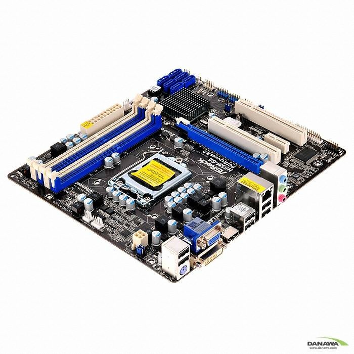 H55M-GE R2.0 디앤디컴