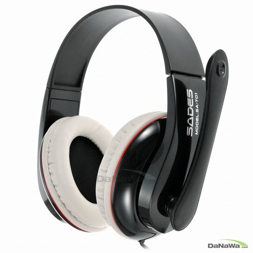 SADES SA-701 ���̹� ����