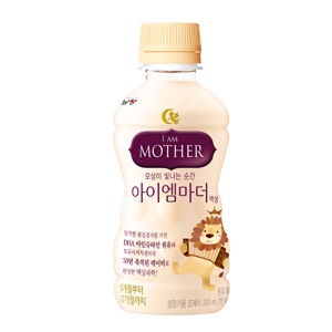 남양유업 아이엠마더 액상 2단계 240ml (12개)