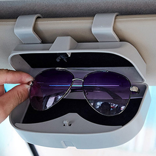 에코벨  차량용 선글라스 케이스