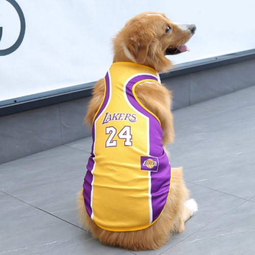 [불명] 1+1 월드컵 농구팀 나시티 레이커스팀 (XXL)_이미지