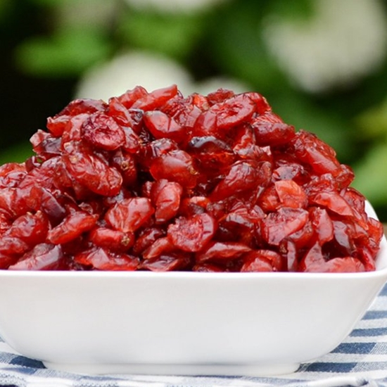 해맑은푸드 건크랜베리 500g (1개)