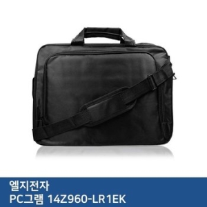 그램 LG 울트라PC 그램 14Z960 GnB 16형 스마트 USB 백팩_이미지