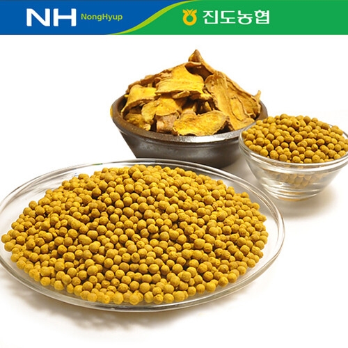 진도농협 울금환 200g2입