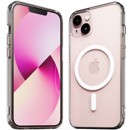 아이폰13 미니 M-에어클로 라이트 케이스