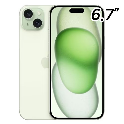 APPLE 아이폰15 플러스 128GB, LG U+ 기기변경 완납 (요금할인(선택약정))_이미지