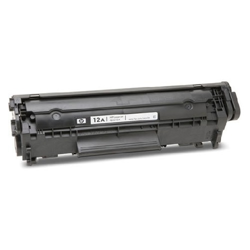HP 벌크 12A (Q2612A) 검정이미지입니다. 누르면 해당 게시물로 새창이동합니다.