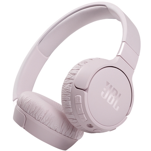 JBL TUNE 660NC