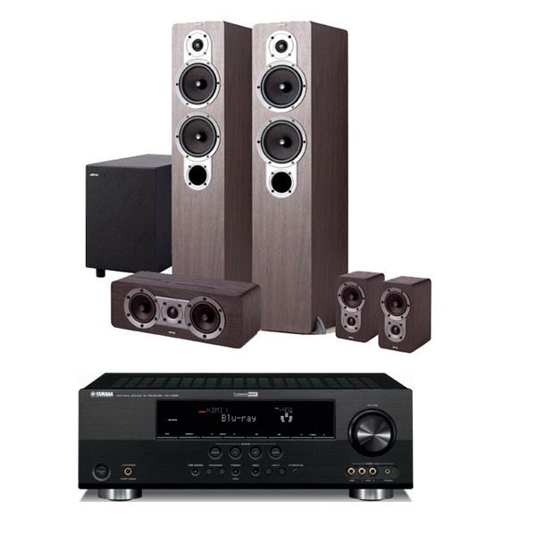 �߸� S426 5.1ä�� + �߸��� AV���ù�