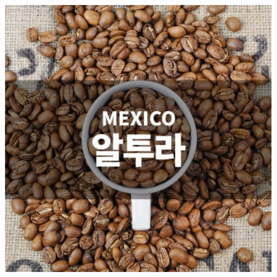 미스터콩 멕시코 알투라 500g (1개)_이미지