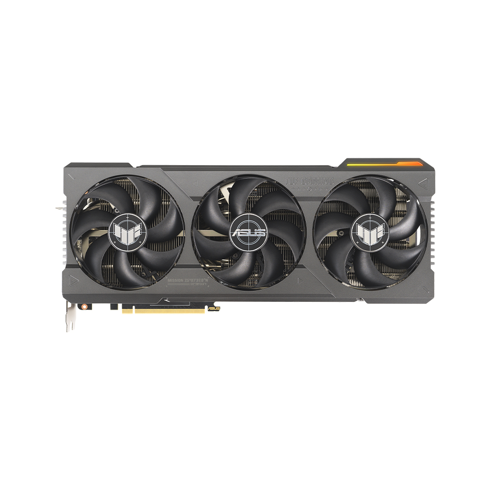 ASUS TUF Gaming 지포스 RTX 4080 O16G OC D6X 16GB 인텍앤컴퍼니_이미지