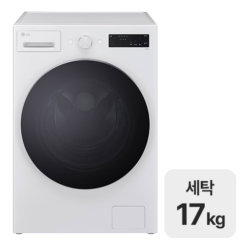 LG전자 트롬 F17CTP이미지입니다. 누르면 해당 게시물로 새창이동합니다.