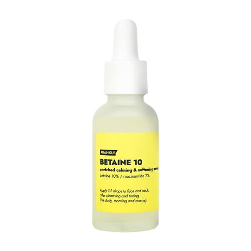 프랭클리 베타인 10 세럼 30ml (1개)_이미지