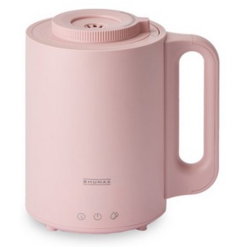 슈맥스 클린스팀 가열식 가습기