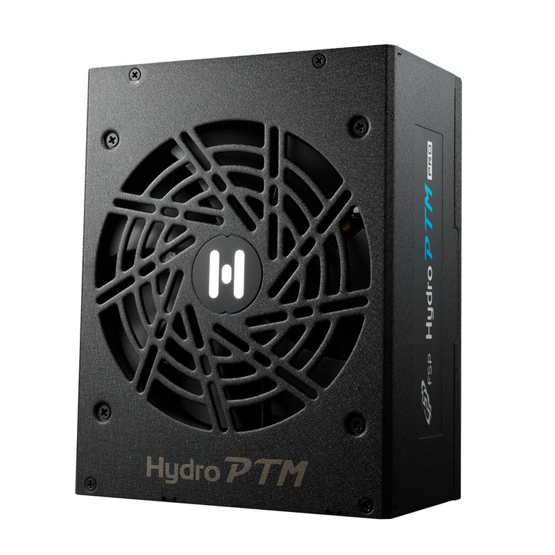 FSP HYDRO PTM PRO 1200W PLATINUM ATX3.0_이미지