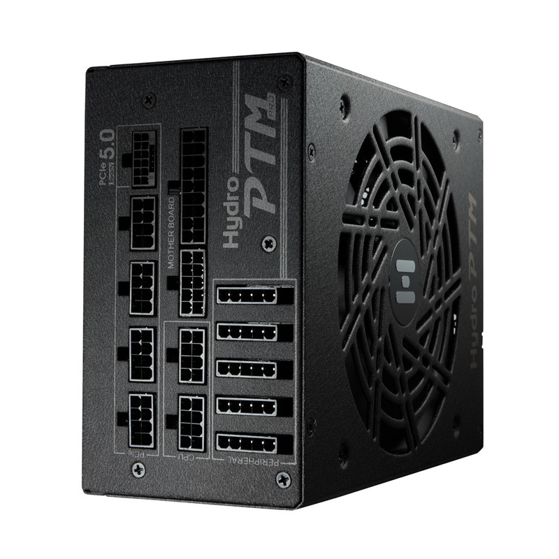 FSP HYDRO PTM PRO 1200W Platinum ATX 3.1_이미지