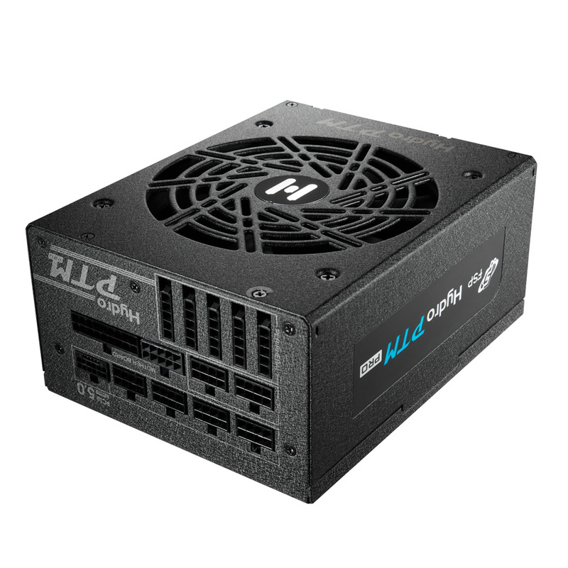 FSP HYDRO PTM PRO 1200W Platinum ATX 3.1_이미지