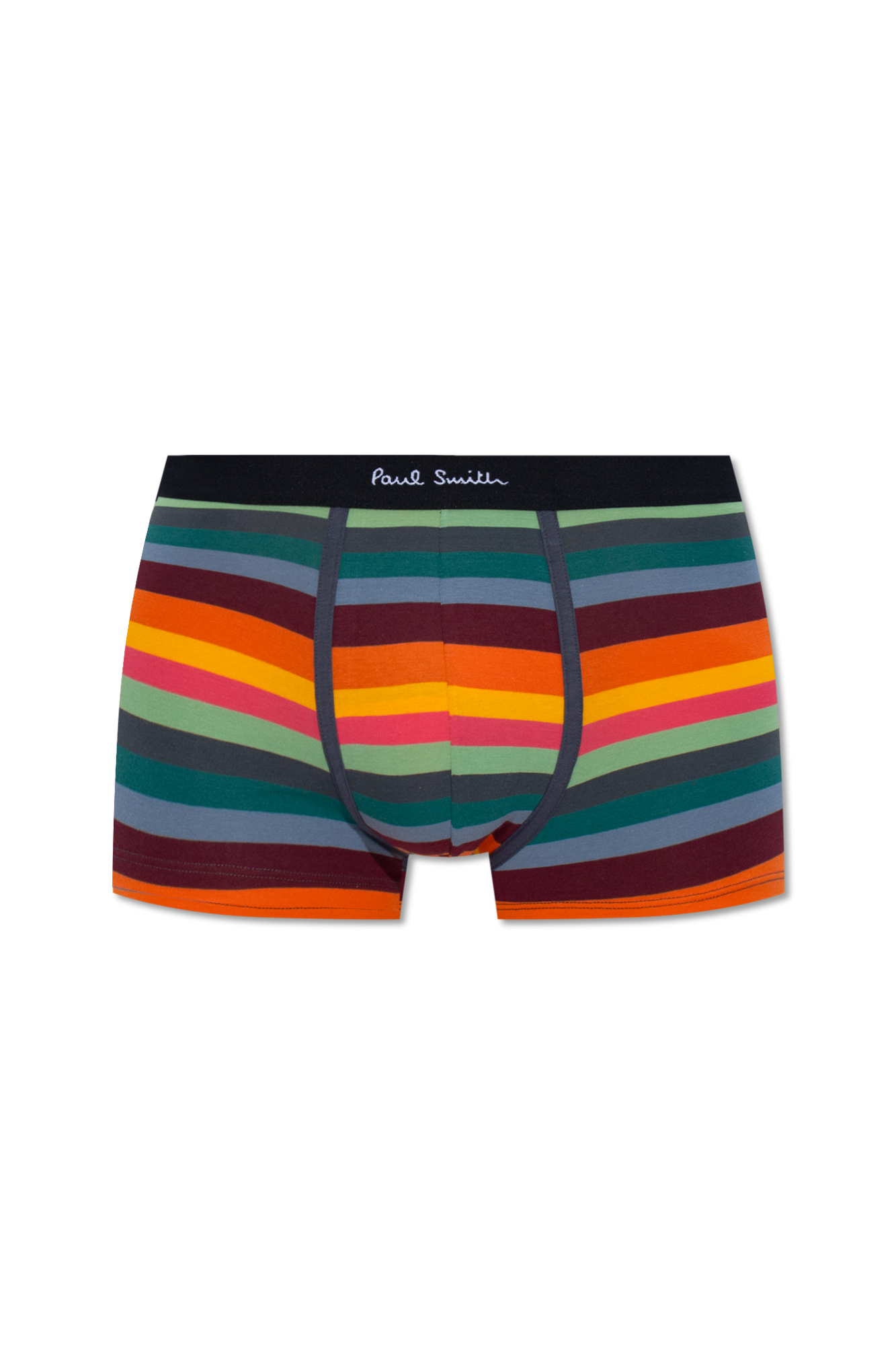 Boxers with 로고 M1A459BM54996