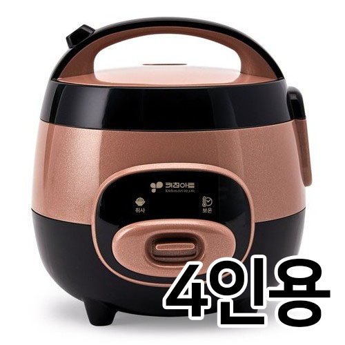 키친아트 라팔 꿀벌 KARC-1034PB