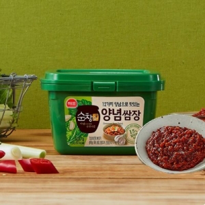�����븲 ��ǥ ��â�� 12���� ������� ���ִ� ������ 500g