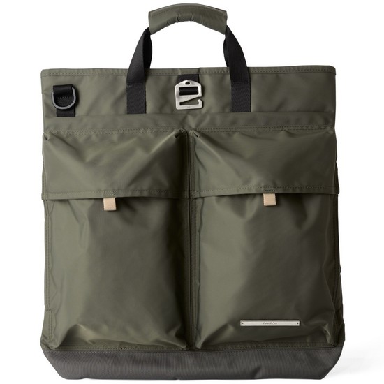 로우로우 시티워커 헬멧백 010 (Khaki)이미지입니다. 누르면 해당 게시물로 새창이동합니다.