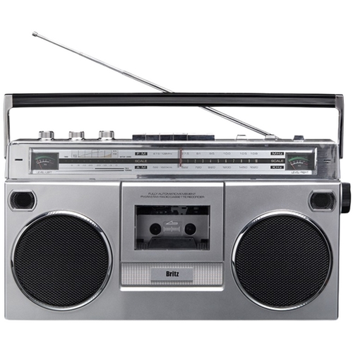 Britz 브리츠인터내셔널 BZ-BBX2