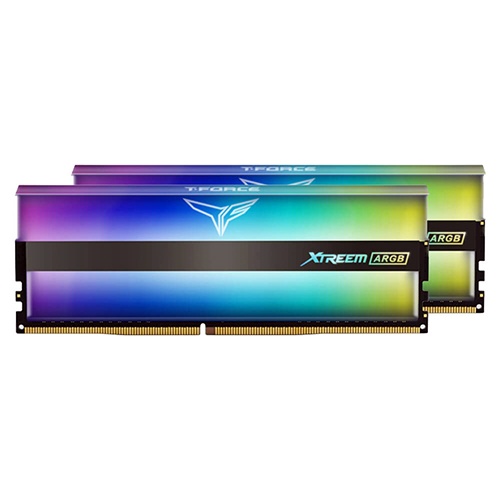 TeamGroup T-Force DDR4-3200 CL16 XTREEM ARGB ��Ű�� ����