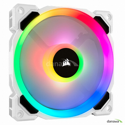 CORSAIR LL120 RGB