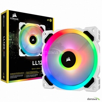 CORSAIR LL120 RGB