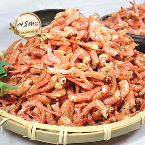 가온푸드 보리새우 200g (1개)