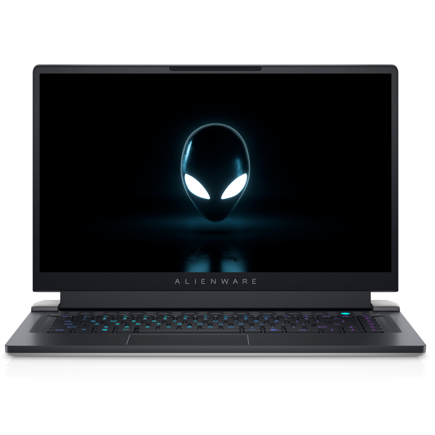 DELL 에일리언웨어 x15 R2 WP07KR (SSD 4TB)_이미지